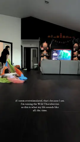 far from quiet, but far from boring 🖤