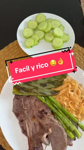 #parati #comida #muy #rica 👌🤤🤤🤤