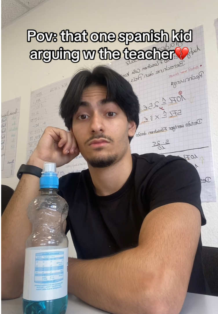 like chill bro😭 #fyp #backwbesy #school #reletable #funny 