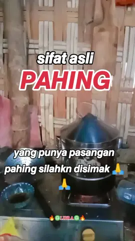 𝙨𝙞𝙛𝙖𝙩 𝙖𝙨𝙡𝙞 𝙥𝙖𝙝𝙞𝙣𝙜 #pahing #weton #wetonjowo #primbonjawa #fyp 