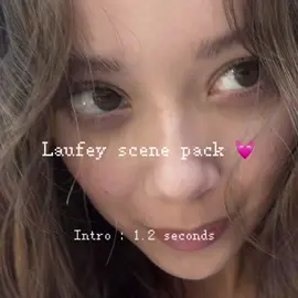 #LAUFEY || do you guys want more scene packs I will take requests loves! 💓||  #fyp #scenepack #laufeyscenepack #fyppppppppppppppppppppppp  