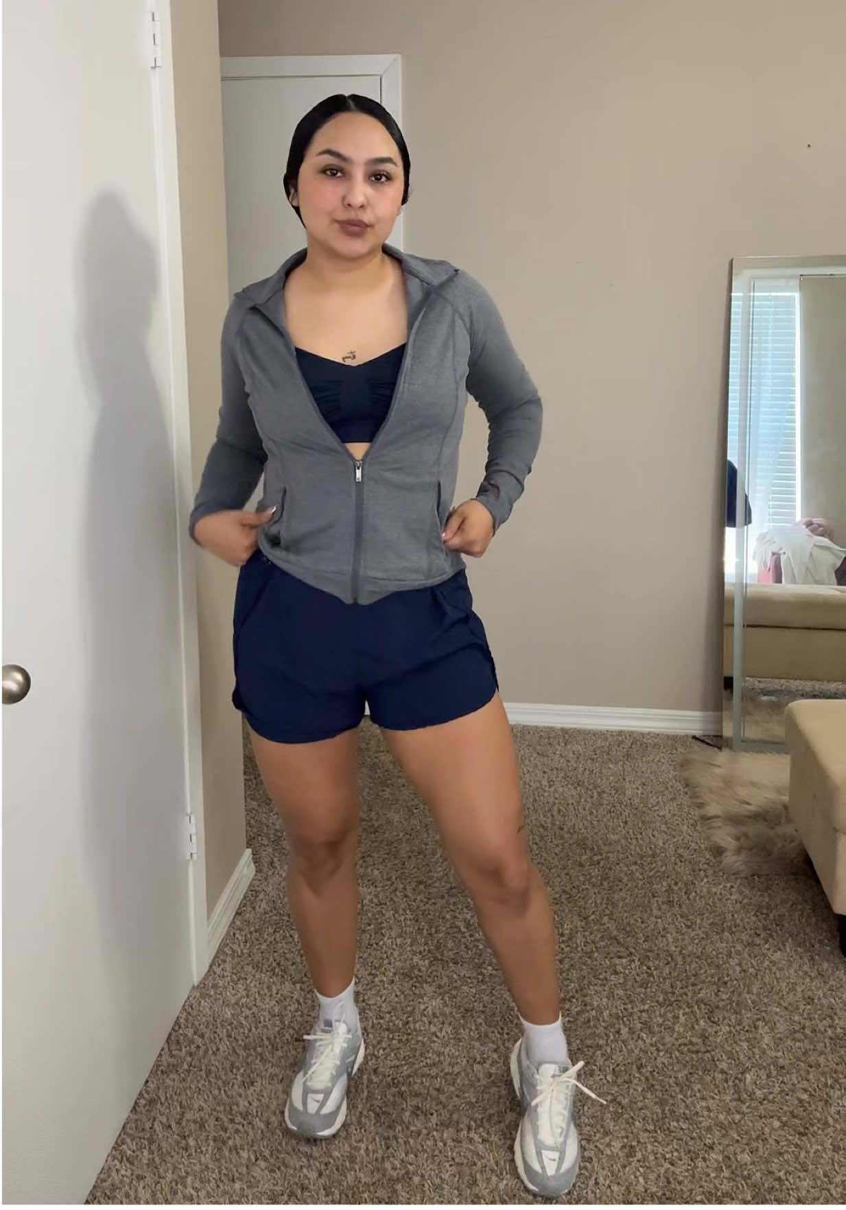 Grwm 🫰🏼🥰 #fyp #grwm #OOTD 