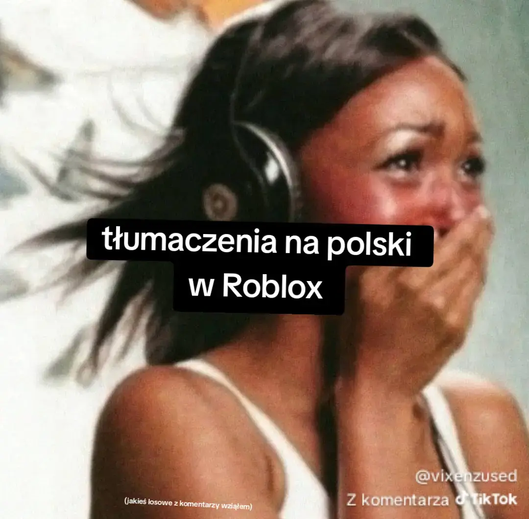 #roblox #polska #translate #wtf #🫩 i już nie wiem co więcej dać ale macie takie coś . .. . . . . . . . . . . . . .  . . . . . . . . . . . . . .  . . . . . . . . . . . . . .  . . . . . . . . . . . . . .  . . . . . . . . . . . . . .  . . . . . . . . . . . . . .  . . . . . . . . . . . . . .  . . . . . . . . . . . . . .  . . . . . . . . . . . . . .  . . . . . . . . . . . . . .  . . . . . . . . . . . . . .  . . . . . . . . . . . . . .  . . . . . . . . . . . . . .  . . . . . . . . . . . . . .  . . . . . . . . . . . . . .  . . . . . . . . . . . . . .  . . . . . . . . . . . . . .  . . . . . . . . . . . . . .  . . . . . . . . . . . . . .  . . . . . . . . . . . . . .  . . . . . . . . . . . . . .  . . . . . . . . . . . . . .  . . . . . . . . . . . . . .  . . . . . . . . . . . . . .   @𝗡𝗼𝗼𝗽𝗶𝗲𝗲✌️ to cel