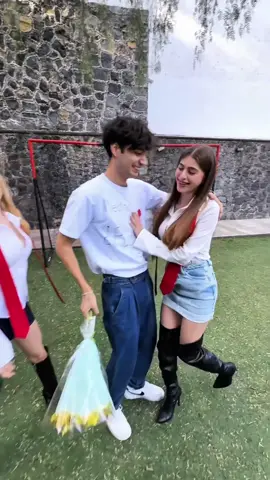 Karen lo hizo de nuevo 🔥@Medina @karen torres🤍🐐 
