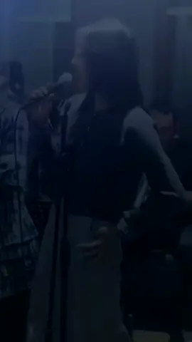 Juki ribbi ini kok papih kalian ganteng Amay, ini bapack bapack lagi karaoke apa yak wkwk #onieljkt48 #corneliavanisa #cegan 