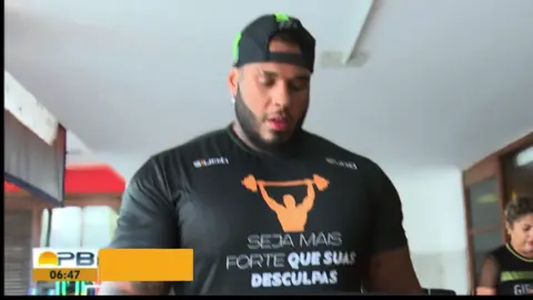 Eu sempre soube onde ia chegar mas também so eu sei oque passei oque tive que enfrentar os dias de batalhas comigo mesmo que tive que encarar! Mas estamos ai no game e é só o começo! . . . #podcast #foco #disciplina  #treino #gym    