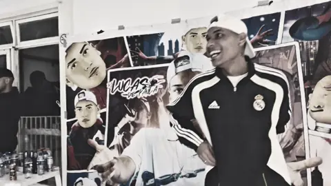 Sou da cidade dos ptao 