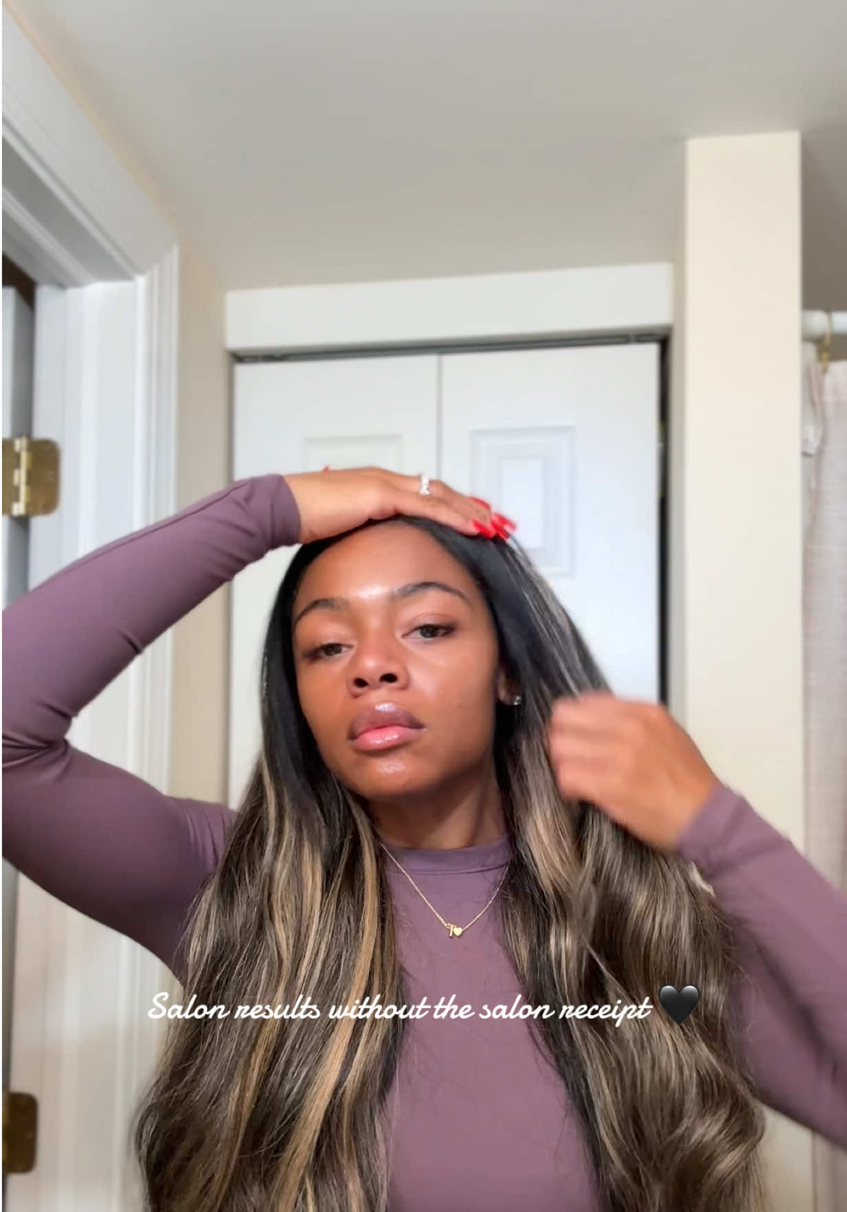 #wig #wigtok #hairtok #upartwig #quickwig 