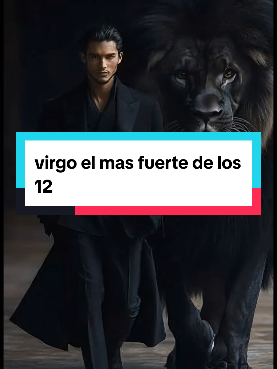 virgo el mas fuerte de los 12 #horóscopos #virgo #signos #virgo♍️ 