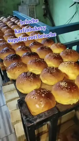 siap otw Cicurug bosku.#briochebread #brioche #pemesanan #viawa085716167129 #karlinbakery #supplierrotibogor 