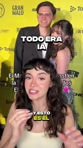 Beth Cast y el Mariana bromean con las fotos de ayer 📸🤣 #bethcast #mariana #pareja 