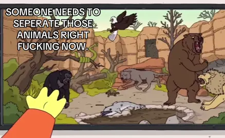 dw dolly well catch the sick fuck that did this… dolly: oh thank goodness thank u LMAO me: heh…. anytime | NOT MINE!!! belongs to critter clipz 2002 on youtube!!! #smilingfriends #dollydimpley