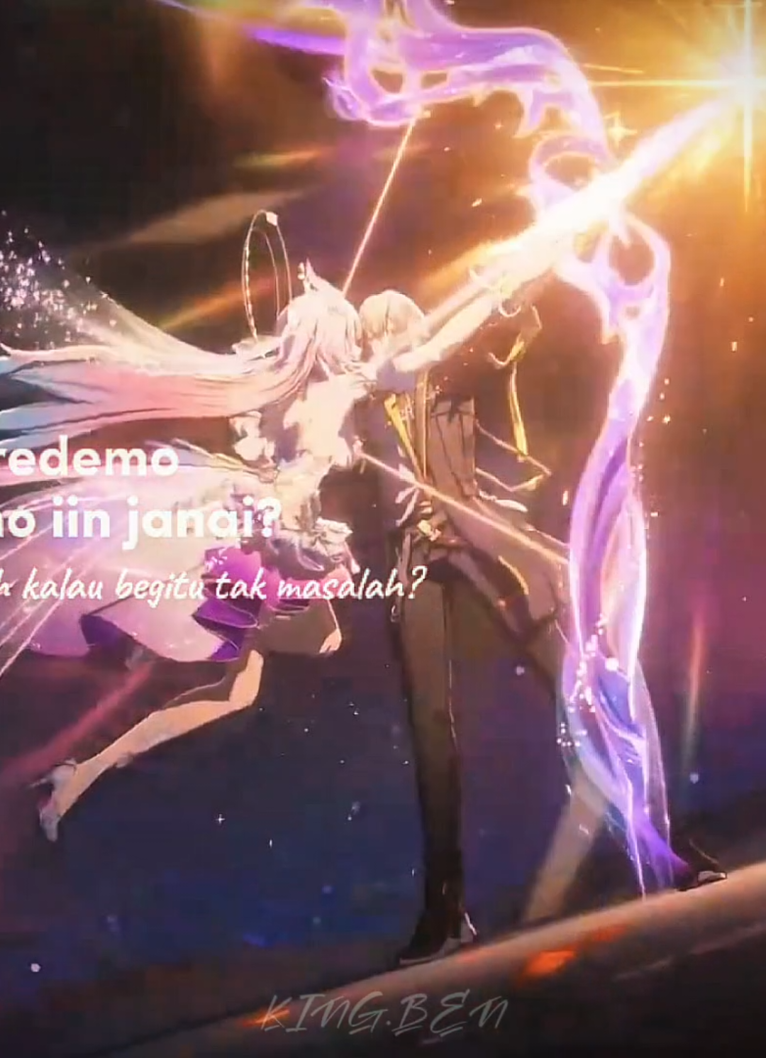 Last In Amphoreus #amphoreus #hsrtrailer #hoyoverse #hsredit #HonkaiStarRail 