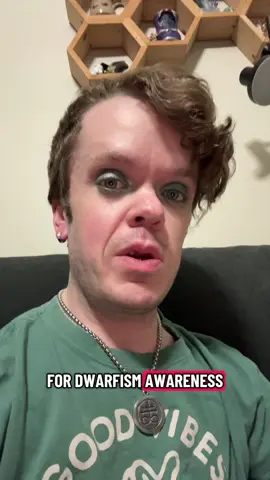 May all who support the actions of the Third Reich eternally suffer #dwarfismawarenessmonth #dwarfismawareness #genocide #willywonkaandthechocolatefactory #justtomoftiktok 