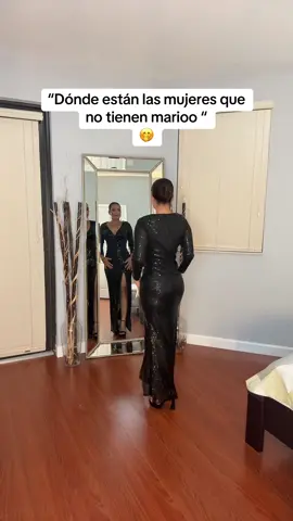 Reportense!!!!!! #dondeestanlasmujeresquenotienenmarido 