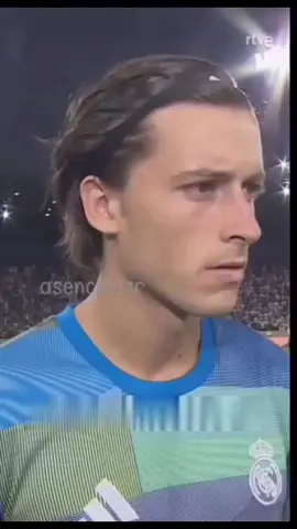 🤏🏼😂 #raùlasencio #realmadrid #fyp #explore #اكسبلور 