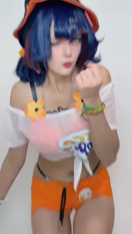 Live footage of me courting Manato #zzz #zzzero #zenlesszonezero #cosplay #belle 