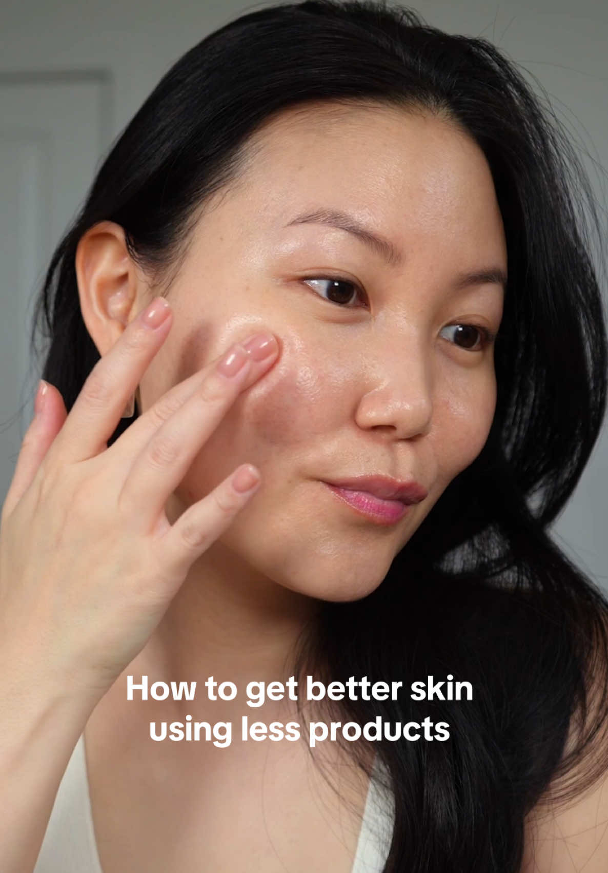 One routine, two essentials. Keep your skincare routine simple with the Sculpt & Soothe Set—20% off for a limited time. ✨ ⁠ It includes all the multitasking your skin needs to...⁠ ✔️ Lift and firm the face + neck⁠ ✔️ Hydrate and smooth in one step⁠ ⁠ #skincareroutine #alpynglow #glowingskin #skincaretips #skincarehowto   