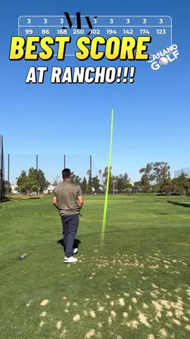 Have you seen the first birdie though🐦 #golf 