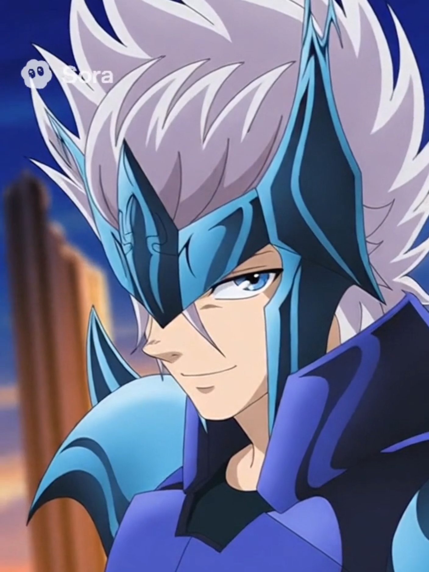 #animeedit #animetikok #anime #animefyp #sora #cdz