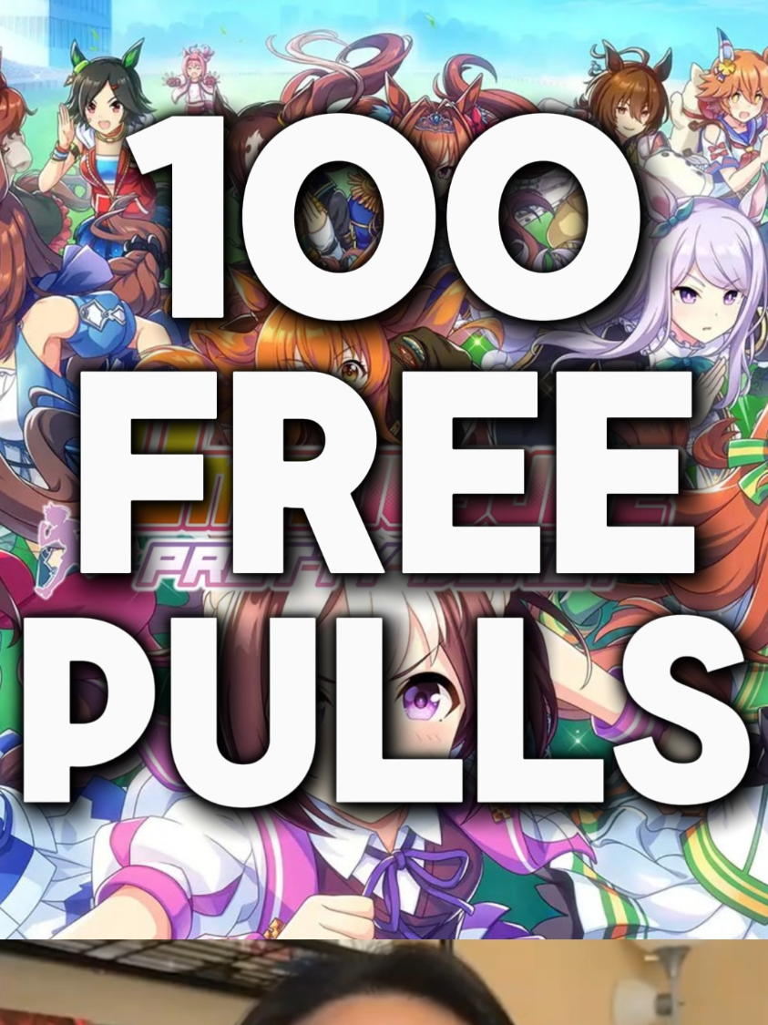 Half Anniversary Celebration Rewards #umamusume #umamusumeprettyderby 