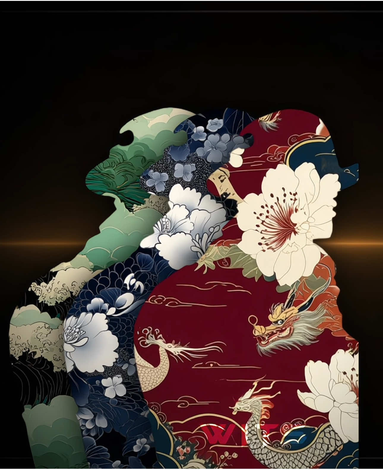 WONDER OF YOU || Had to do this again with my goat wou #wonderofyou #jojolion #jjba #jjbaedit #fyp 