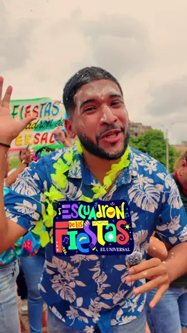 🎉 ¡Este 13 de noviembre vívelo en grande! Disfruta el Bando de Independencia desde el palco exclusivo de EL UNIVERSAL y el Hotel Las Américas. Habrá DJ’s en vivo, picada incluida y el mejor ambiente para gozar el Desfile de Independencia como se debe. 🔥 Cupos limitados: reserva ya en el link de la biografía titulado como: PALCO DE EL UNIVERSAL y únete al buen parche con EL ESCUADRÓN DE LAS FIESTAS DE EL UNIVERSAL.  #FiestasDeIndependencia #CartagenaSíCelebra #ElUniversal #ElEscuadrón #Bando2025 