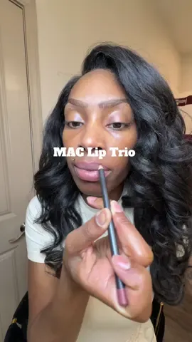 MAC just dropped this lip trip down 35% off AND free shipping!!! Grab it now before the sale is over. #mac #macproducts #lipcombo #makeup #blackfridaysale 