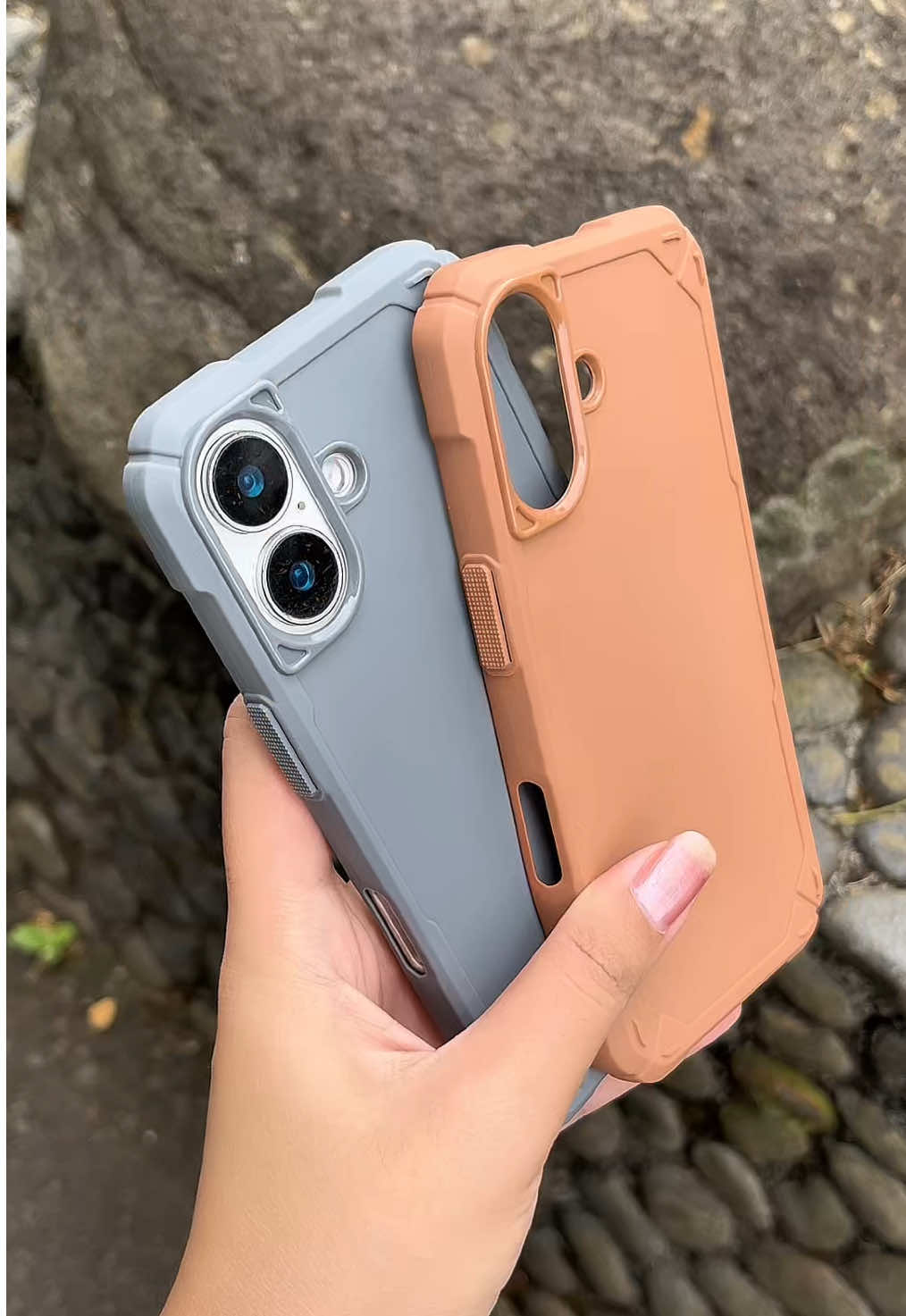 Gak nyangka harganya semurah itu, tapi kualitasnya bagus pisann 🤩🔥 #fyp #caseiphone #iphone #viral #casejelly 