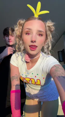 🧁#fnaf #hhn #orlando #universalstudios 