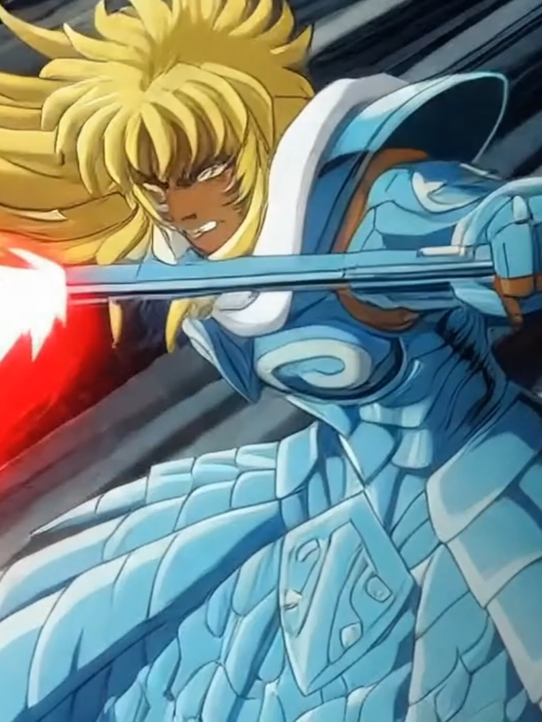 TRECHO DO CAPITULO DA SÉRIE - #animeedit #animetikok #anime #animefyp #sora #cdz