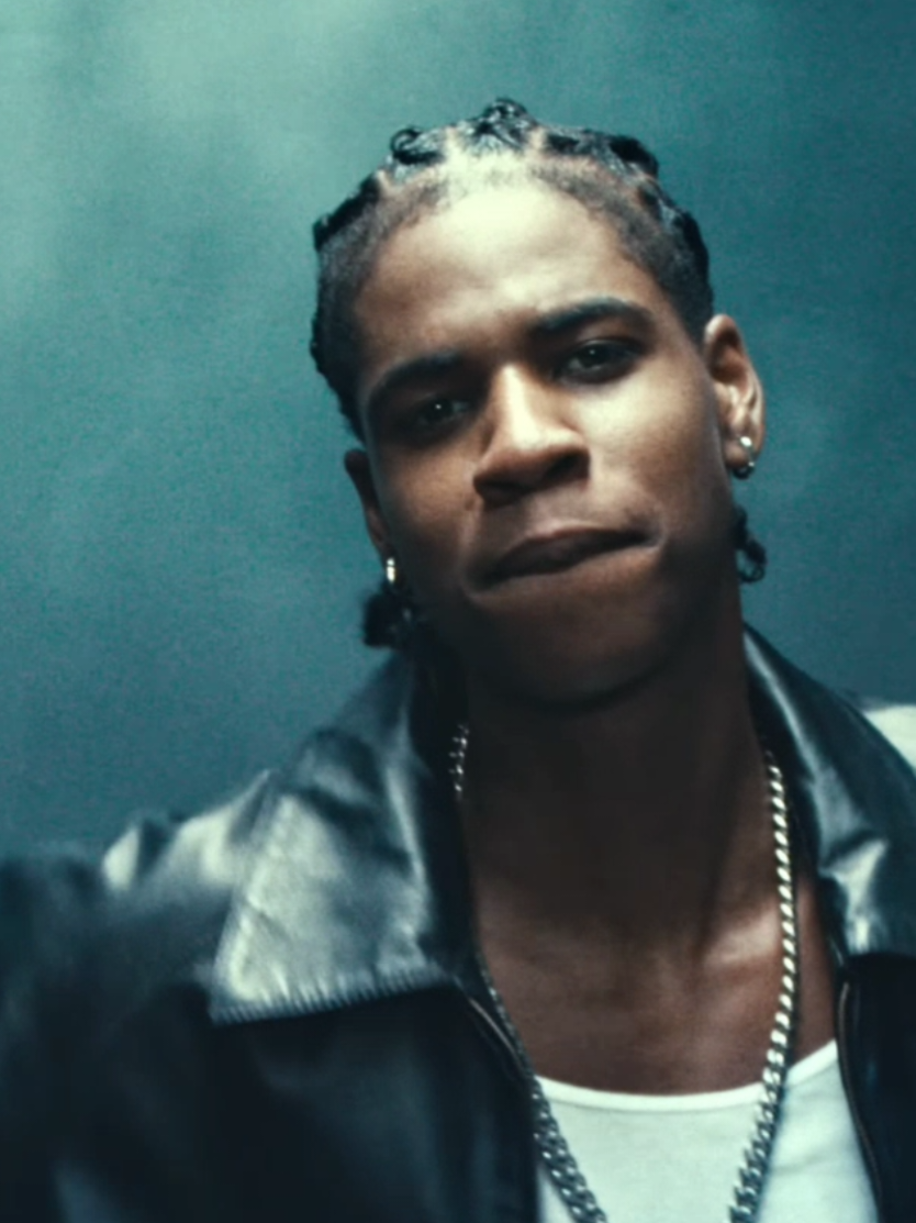 JayDon New RnB Music Newcomer #rnburbanclubmusic #fyp #jaydon #rnb #viral  @JayDon 
