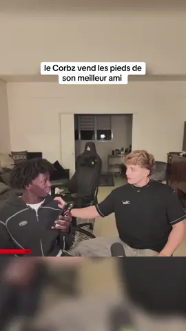 @le.corbz prêt à tout pour l’argent 💰@Tsuku #twitch #lecorbz #tsuku #live #viral 