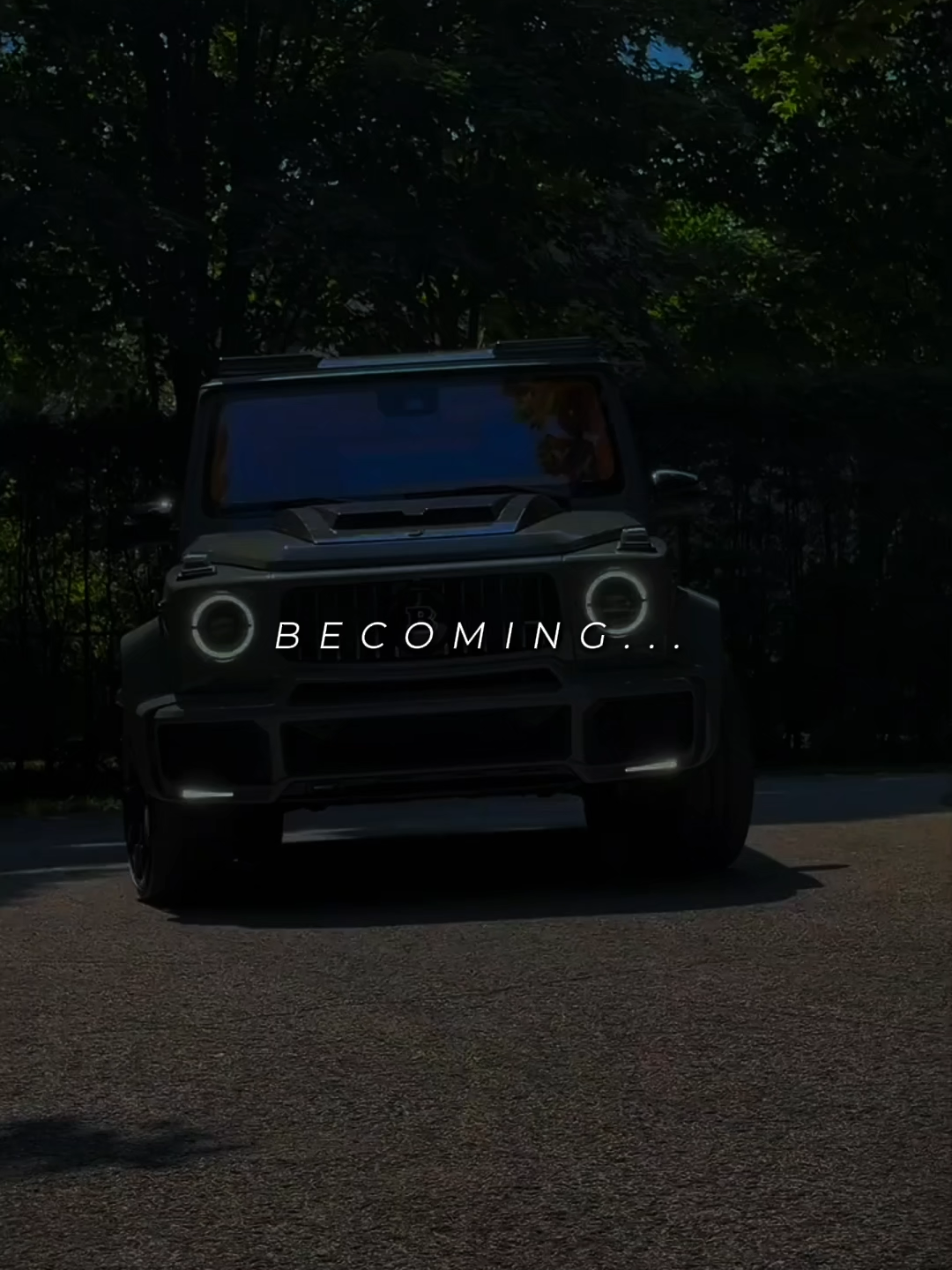 Becoming... @successgasm #luxury #success #freedom #dream #fyp #luxurylifestyle #motivation #successgasm #millionairemindset #fyppp #winning #viral