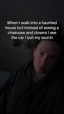 The car I see in my nightmares 