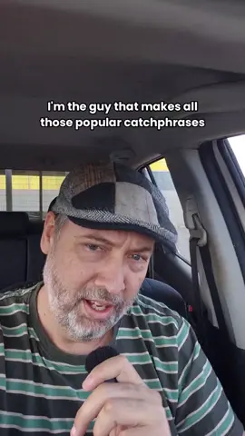 fresh batch of catchies 