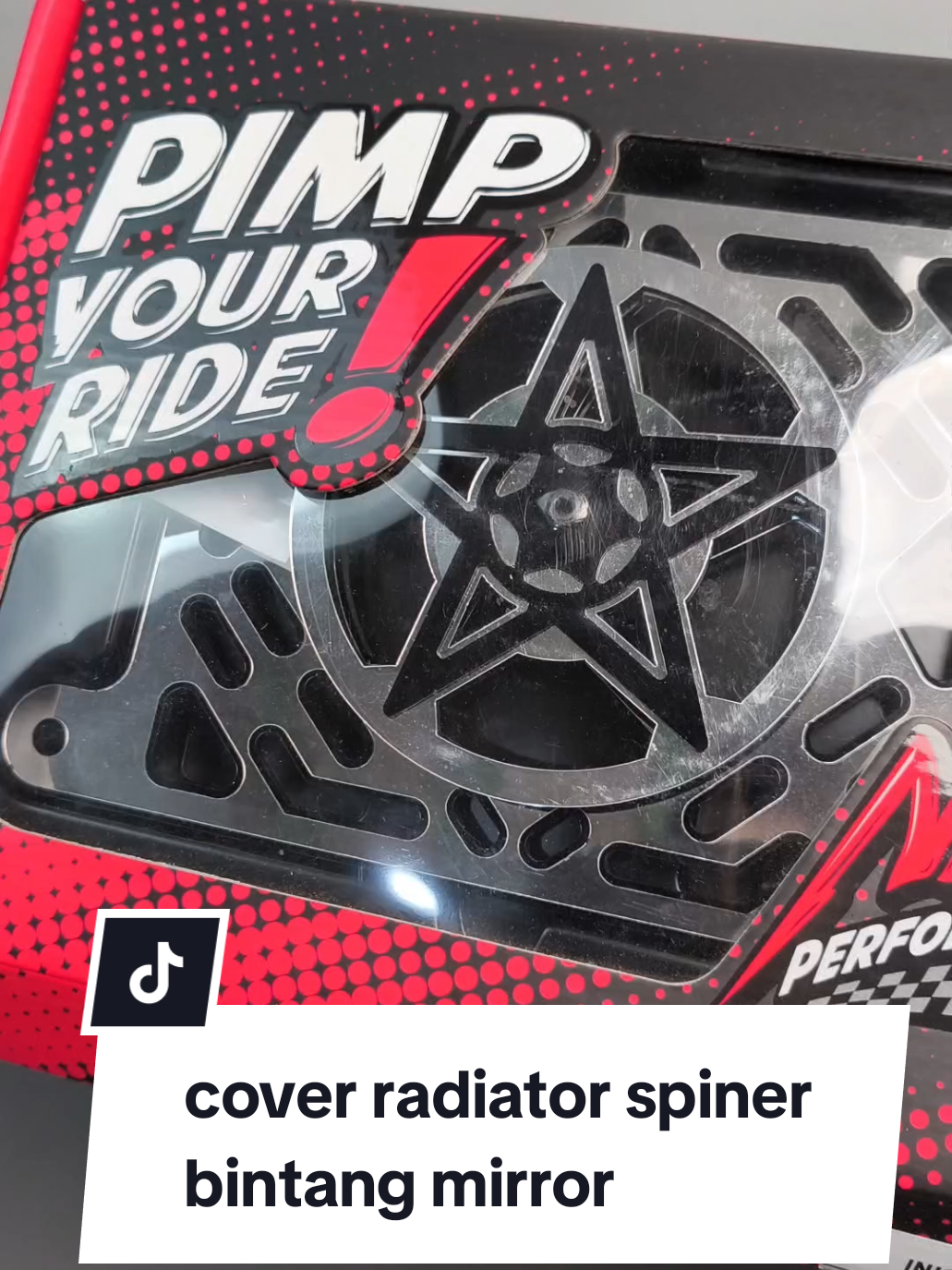 NSA COVER RADIATOR SPINER BINTANG MIRROR VARIO PCX NMAX AEROX ADV LEXI STYLO Tutup Radiator Spinner Bintang Yamaha Honda 125/150/160 #tutupradiator #coverradiator #spinerbintang #pcx #nmx #aerox #lexi #stylo #aksesoris #variasi #motorcycle 