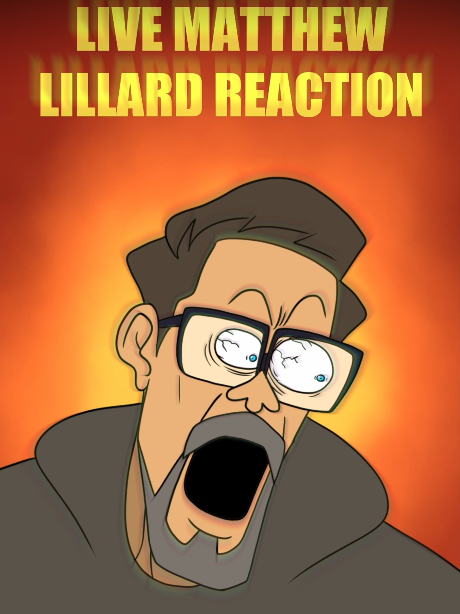 D&D Animated: Matthew Lillard vs. Annihilation 🤣 #dnd #ttrpg #dnd5e #dungeonsanddragons #dndtiktok #crookedmoon #dndmeme #dndmemes #funny #nerd #fyp #fypシ