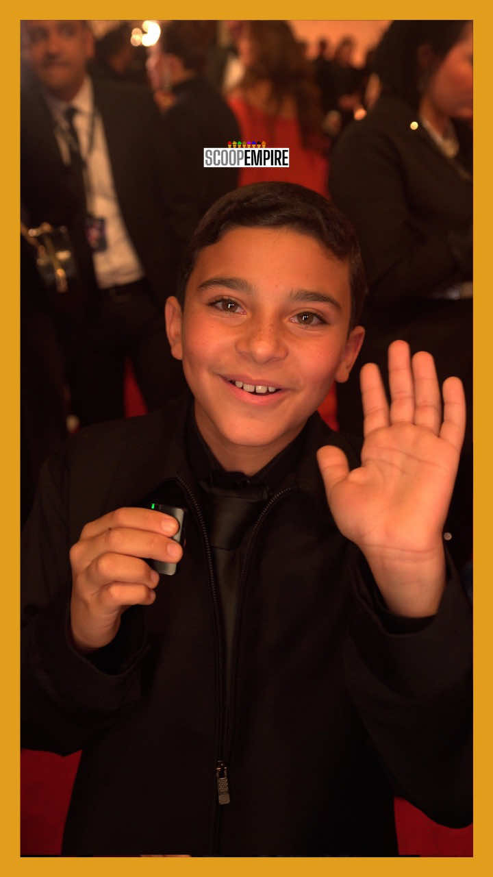 From glam and awards to fun moments and everything in between, the curtains have come down on the 8th edition of GFF. Catch us again next year, and stay tuned for some cool interviews on the way. في ختام الدورة الثامنة من مهرجان الجونة السينمائي، بنودع الجونة والمهرجان بعد أيام مليانة أفلام، فن، وذكريات ماتتنسيش. استنوا سكوب إمباير السنة الجاية! #ScoopXGFF