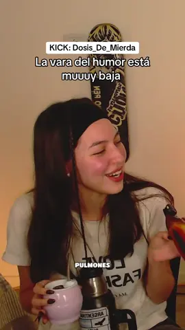 El por favor nunca está de más #humor #meme #kickclips #kick #stream #amigos #chistes #vara #roto #humoroto 
