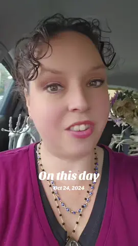 #onthisday