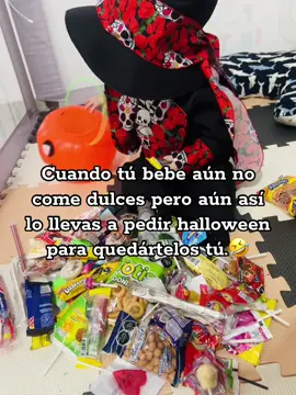 Su primer convivió del día de muertos jiji.🎃❤️ #halloween #maternidad #mamaprimeriza #fyp #paratiiiiiiiiiiiiiiiiiiiiiiiiiiiiiii 