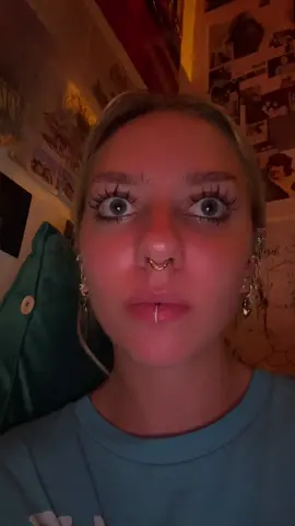 Hey.  #piercings #piercing #labret #labretpircing #lippiercing 