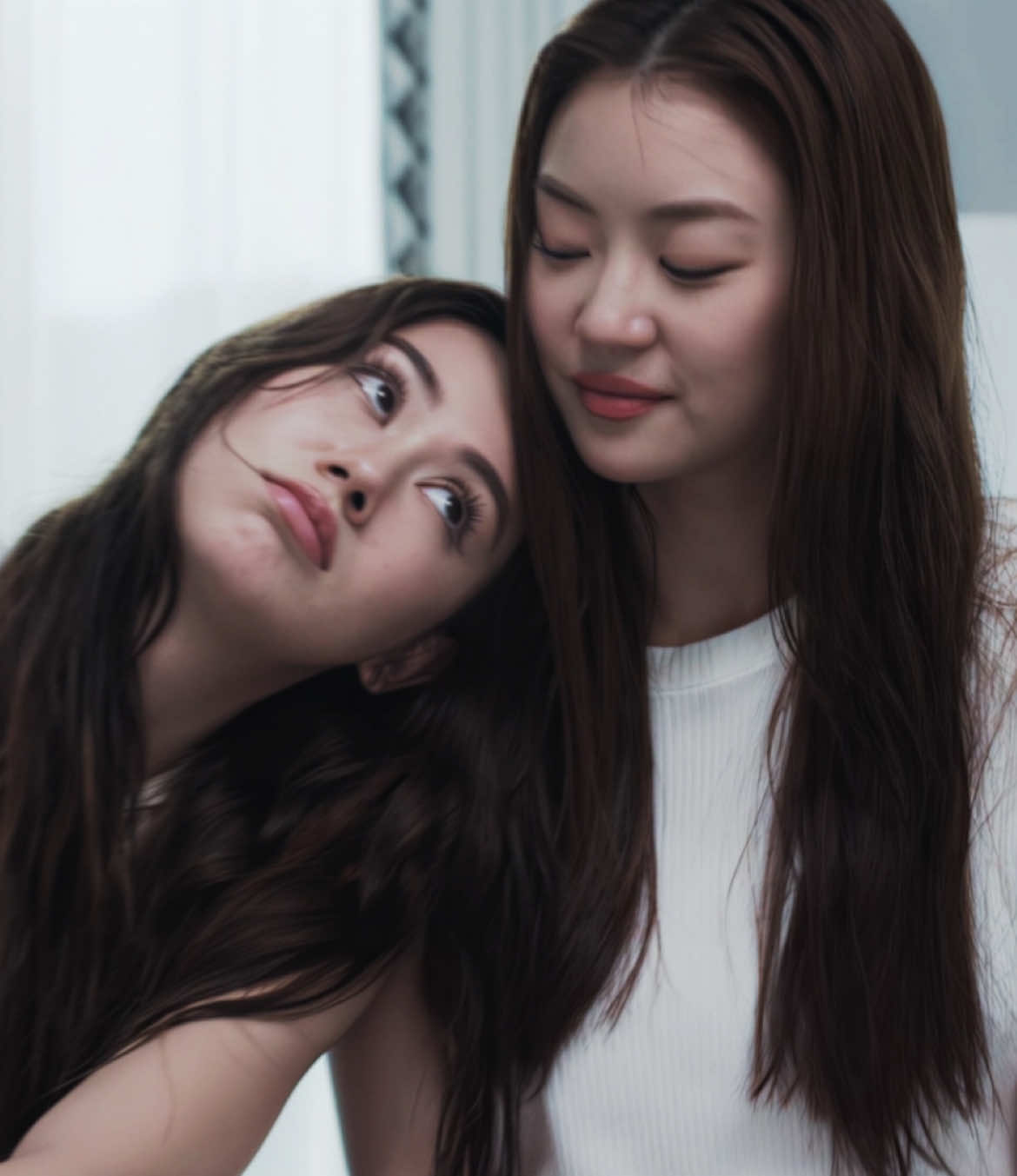 they nailed it #mysafezoneseries #lenamiu #miunatsha #thaigl #yxzcba 