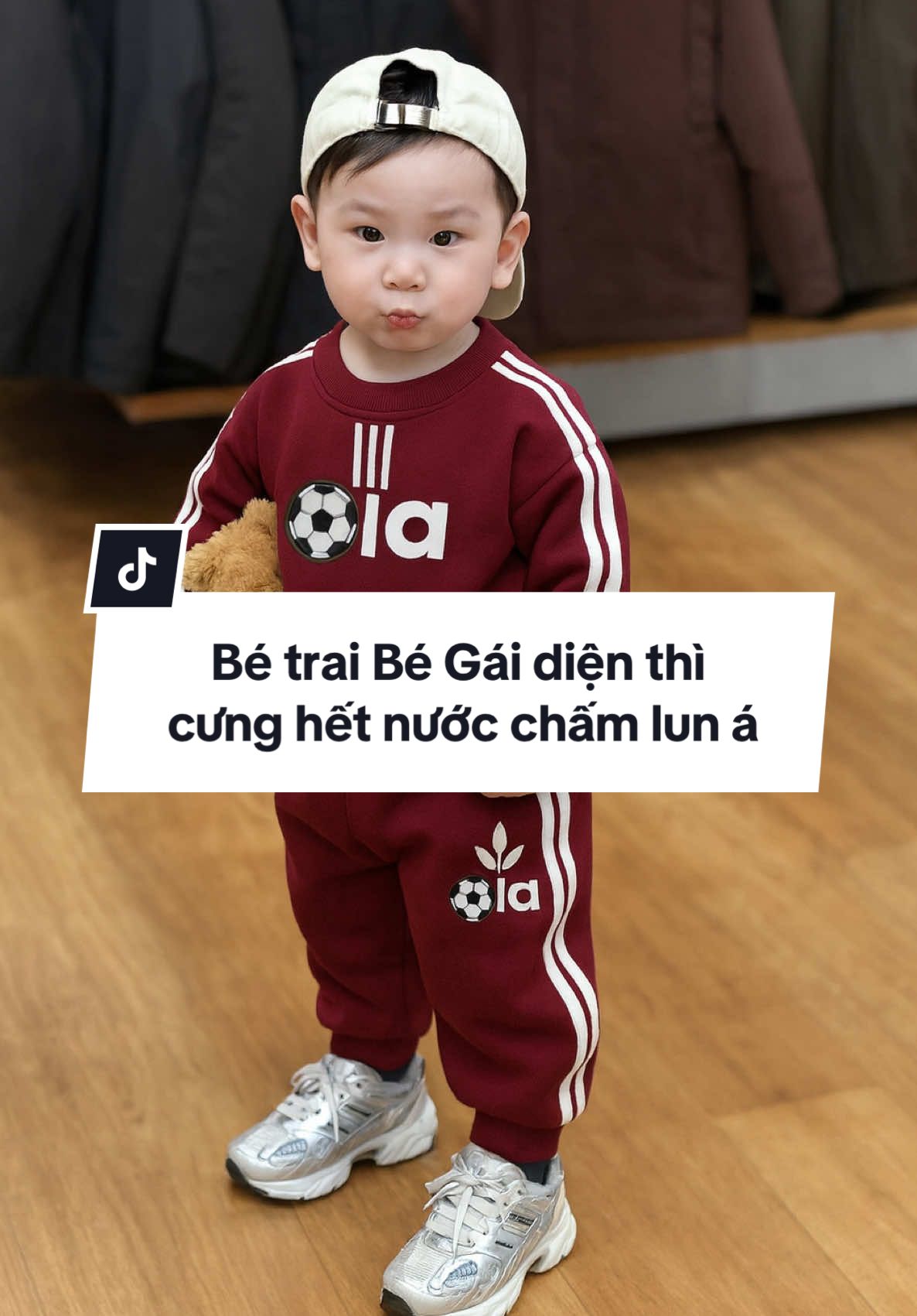Bé Trai Bé Gái Diện thì cưng hết nước chấm luôn ýyy #suakids6688 #thoitrangtreem #quanaotreem #dobobetrai #viralvideo  @Sữa Kids 6688  @Sữa Kids 6688  @Sữa Kids 6688 