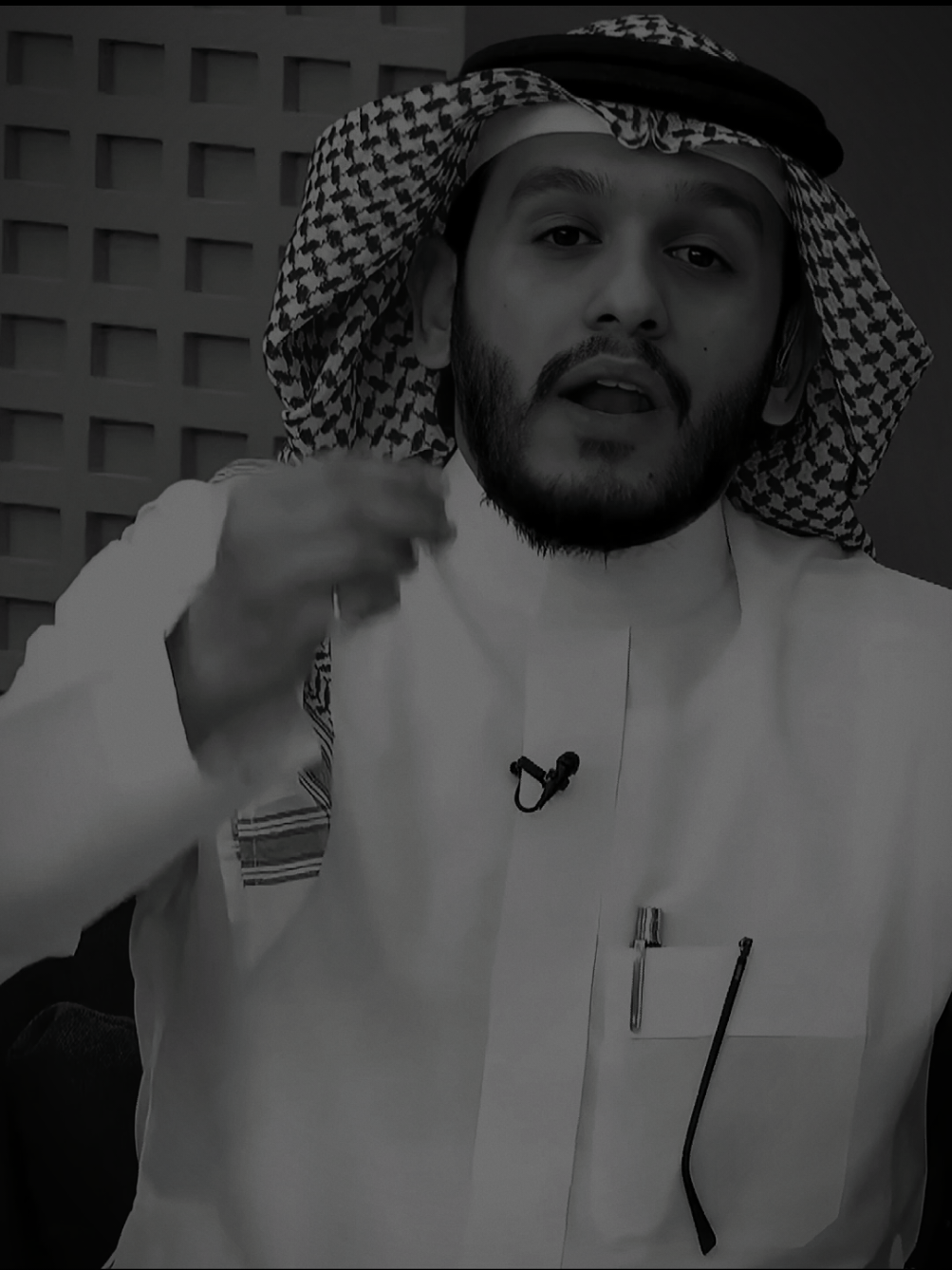 لعلها خيرة  #fyp #بلال_الجهماني 