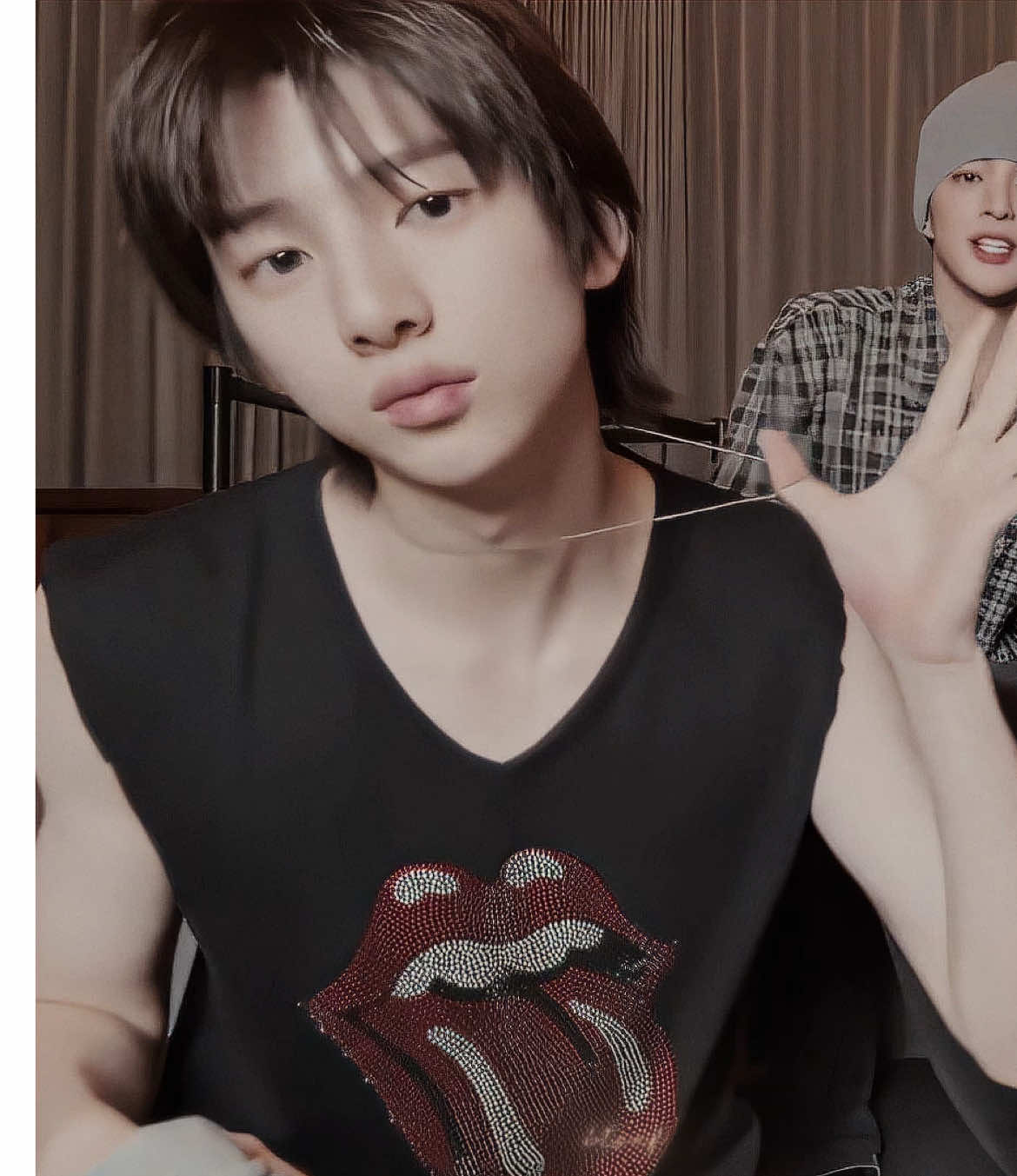 about time i edited my 08 twins😝 | #juhoon #martin #cortis #fyp #viral  | cc: @cheolvr scp: @𝐦𝐢𝐧𝐚✿ @baldy 