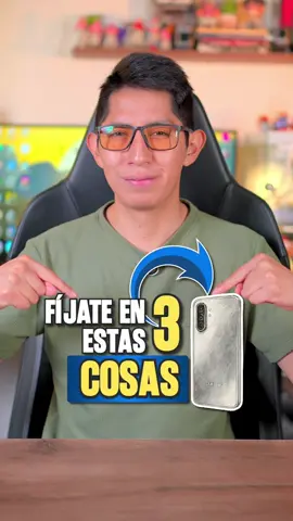 AI realmente para todos 🤖. El nuevo Galaxy A17 ya está disponible para ser tu próximo asistente AI gracias a Gemini y Gemini Live. @Samsung Perú  #GalaxyA17 #GalaxyA07 #tipsandroid #tipscelulares  #Publicidad 