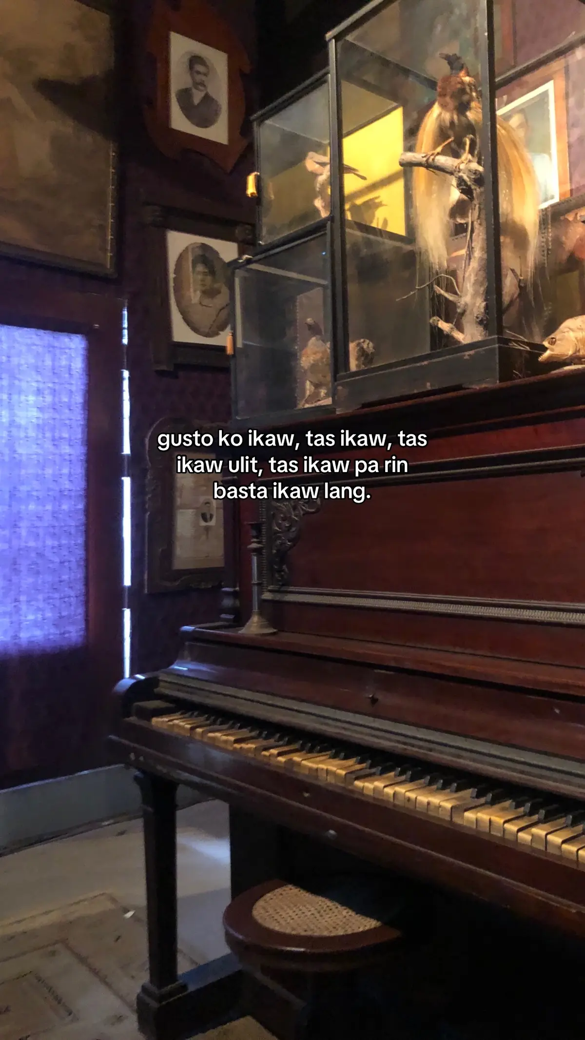 ikaw lang #fyp #baby #missyou 