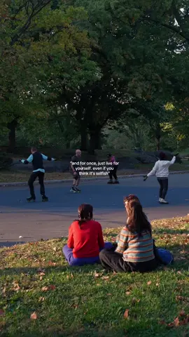 Love loudly, double text, chase your passions, live for you. You only get this one life. Be yourself and your people will come <3 Happy Friday!!  #nyc #life 